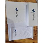 Sunglasses Case Manufacturer - OEM Custom Brand Logo Buckled Hard Leather