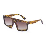 Sunglasses Manufacturer - OEM Custom 2022 New Retro High Quality Polygon