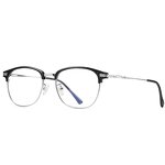 Blue Light Glasses Manufacturer - OEM Custom 2021 New Fashion TR90 for Adult