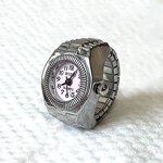 Ring Watch Manufacturer - OEM Custom 2023 New Fashion Styles Finger