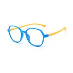 Kids Blue Light Glasses Manufacturer - OEM Custom Children Computer Eyeglasses