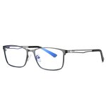 Reading Glasses Manufacturer - OEM Custom New Fashion Unisex Anti Blue