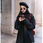 Sunglasses Manufacturer - OEM Custom High End Metal Men Women Punk Steampunk