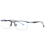 Blue Light Glasses Manufacturer - OEM Custom New Fashion High Quality Semi