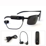 Smart Glasses Manufacturer - OEM Custom Headphone Earphone Call Music MP3
