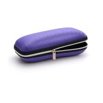 Eye Glasses Case Manufacturer - OEM Custom EVA Zip Chain Cases Packaging