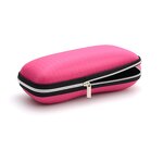 Eye Glasses Case Manufacturer - OEM Custom EVA Zip Chain Cases Packaging