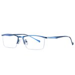 Blue Light Glasses Manufacturer - OEM Custom New Fashion High Quality Semi