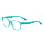 Blue Light Glasses for Kids Manufacturer - OEM Custom 2022 New Elastic TR90