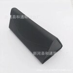 Folding Glasses Case Manufacturer - OEM Custom Magnet Flip up Triangle