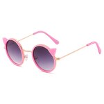 Kids Sunglasses Manufacturer - OEM Custom Fashion Designer Girls 2021