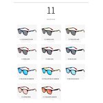 Sunglasses Manufacturer - OEM Custom 2021 Sports Men Polarized Fishing