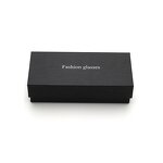 Glasses Case Manufacturer - OEM Custom Big Oversized Cover Paper Recycled