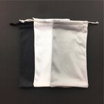 Glasses Cloth Set Manufacturer - OEM Custom High Quality Same Color Pouch