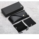 Eye Glasses Accessories Set Manufacturer - OEM Custom Including Case Pouch