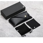 Eye Glasses Accessories Set Manufacturer - OEM Custom Including Case Pouch