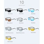 Sunglasses Manufacturer - OEM Custom 2022 Fishing Motorcycle Men Polarized