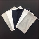 Glasses Cloth Set Manufacturer - OEM Custom High Quality Same Color Pouch