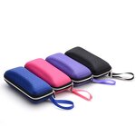 Eye Glasses Case Manufacturer - OEM Custom EVA Zip Chain Cases Packaging