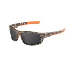 Sport Sunglasses Manufacturer - OEM Custom Curved Cycling Driving Mirror UV400