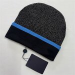Beanie Hat Manufacturer - OEM Custom New Designer Winter Unisex Casual