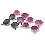 Kids Sunglasses Manufacturer - OEM Custom Fashion Designer Girls 2021
