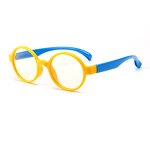 Kids Blue Light Glasses Manufacturer - OEM Custom High End 2021 Children TR90