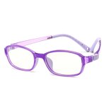 Blue Light Glasses for Kids Manufacturer - OEM Custom 2020 New Anti Blue