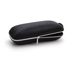 Eye Glasses Case Manufacturer - OEM Custom EVA Zip Chain Cases Packaging