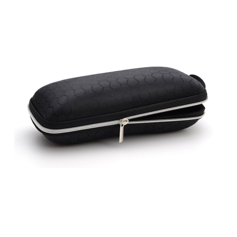 Eye Glasses Case Manufacturer - OEM Custom EVA Zip Chain Cases Packaging