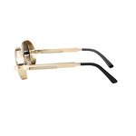 Sunglasses Manufacturer - OEM Custom Classic Mirror Vintage Retro Round