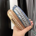 Headbands for Women Manufacturer - OEM Custom 2023 New Knotted Luxury