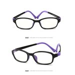 Blue Light Glasses for Kids Manufacturer - OEM Custom 2020 New Anti Blue