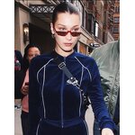 Sunglasses Manufacturer - OEM Custom 2022 Retro PC Women Small Square