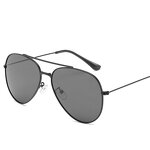 Sunglasses Manufacturer - OEM Custom 2025 Classical Frog Polarized Men Pilot