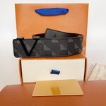 Men Belt Manufacturer - OEM Custom Quality PU Leather Lux Customize