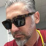 Sunglasses Manufacturer - Wholesale Trendy Fashion UV400 Square Frame