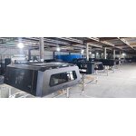 Truck Bed Covers Factory - Waterproof Hard Cover Canopy