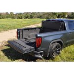 Tonneau Cover Factory - Folding Soft Fold 5.75 Ft