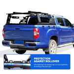 Roof Rack Manufacturer - Heavy-duty Pickup Truck Load Top