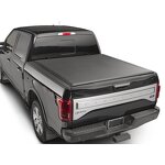 Tonneau Cover Supplier - Custom Aluminum Low Profile