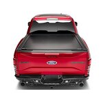 Electric Tonneau Cover Manufacturer - Rolling Hard Pickup