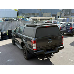 Pickup Canopy Supplier - Waterproof Anti-rusted Exterior