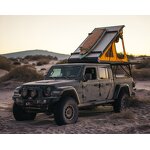 Aluminum Canopy Manufacturer - Lightweight Hardtop Topper