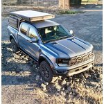 Popup Camper Factory - Wholesale Bunks Luxury Travel