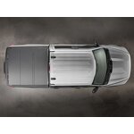 Retractable Tonneau Cover Supplier - Aluminum for Ram 1500