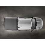 Tonneau Cover Supplier - Custom Aluminum Low Profile