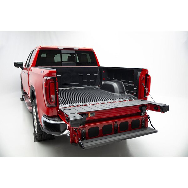 Pickup Load Bed Liner Supplier - Fullbox Heavy-duty