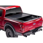Electric Tonneau Cover Manufacturer - Rolling Hard Pickup