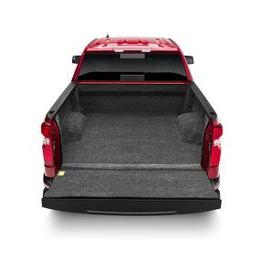 Pickup Truck Bed Liners Manufacturer - Custom for F-150